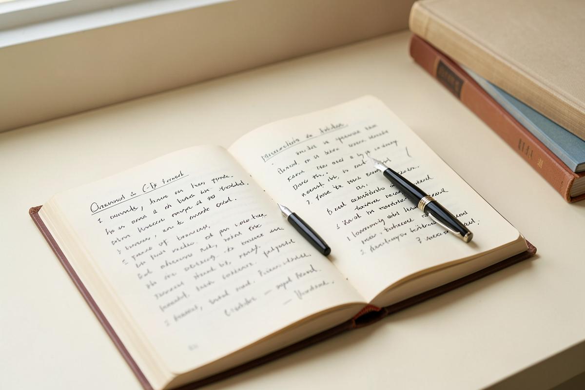 AI for Writers & Publishers